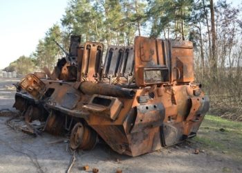 Die Verluste der russischen Armee in der Ukraine belaufen sich auf 940 weitere Besatzer an einem Tag, zwei Luftverteidigungssysteme