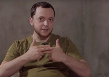 Der russische Vormarsch verlangsamt sich nach schweren Angriffen ukrainischer Truppen in Kupiansk