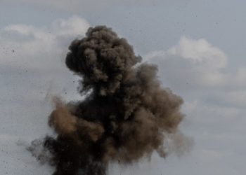 Verletzte und tote Militärangehörige bei den gestrigen russischen Angriffen auf die Region Dnipropetrowsk