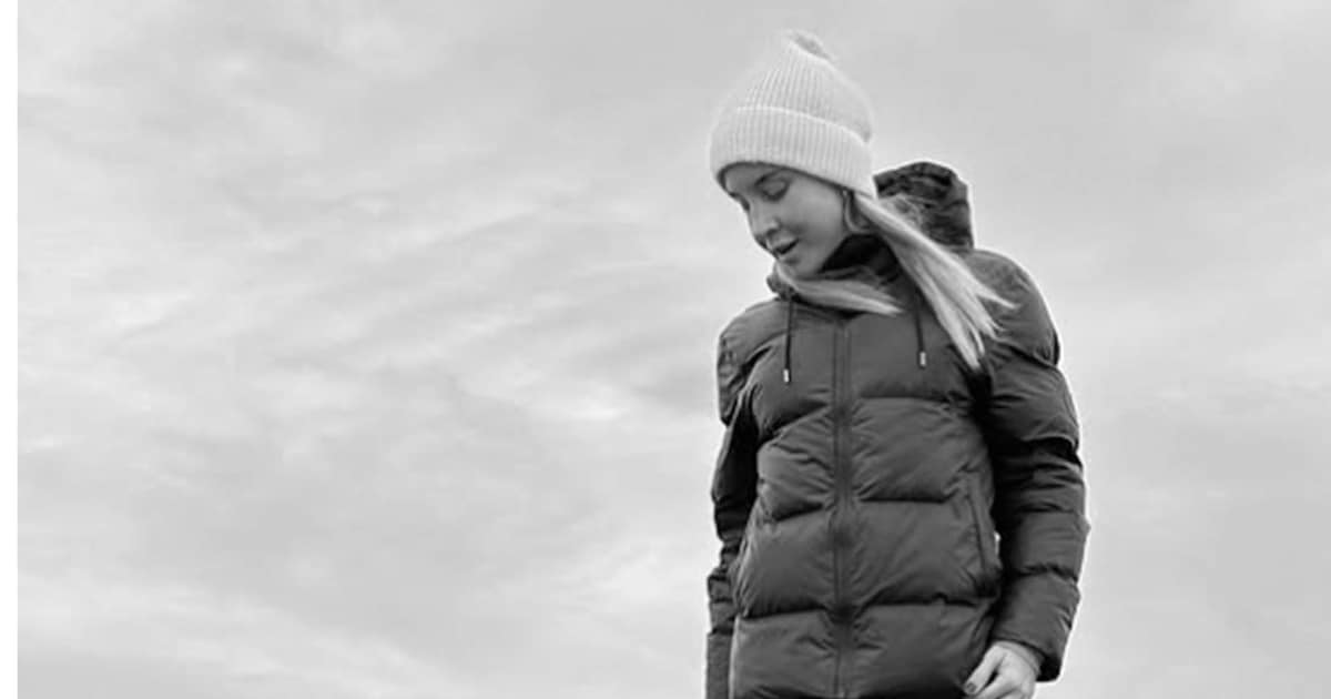 „Moving to Heaven“: Kim Flint stirbt im Alter von nur 33 Jahren