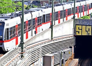 U-Bahn-Netz reduziert Autoverkehr deutlich – und stärker als Straßenbahnen – derStandard.de