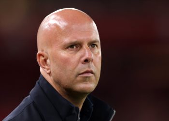 Liverpool FC: Entscheidung über Arne Slot gefallen