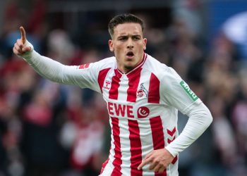 Nationalmannschaft: Julian Nagelsmann nominiert Saïd El Mala und holt Leroy Sané zurück – Spiegel