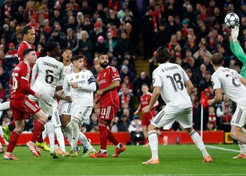 Klarer Erfolg für Tottenham: Der schwächelnde FC Liverpool besiegt Real Madrid