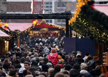 Weihnachtsmarkt in Overath bei Köln abgesagt – Sicherheitsbedenken