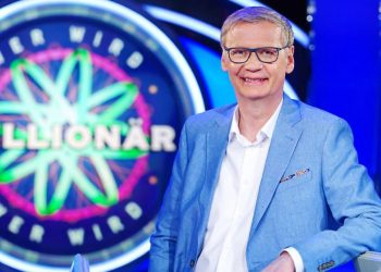 Das gab es noch nie: Günther Jauch selbst sollte der Joker bei „Wer wird Millionär“ sein.