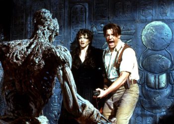 „The Mummy“ wird mit Rachel Weisz und Brendan Fraser fortgesetzt