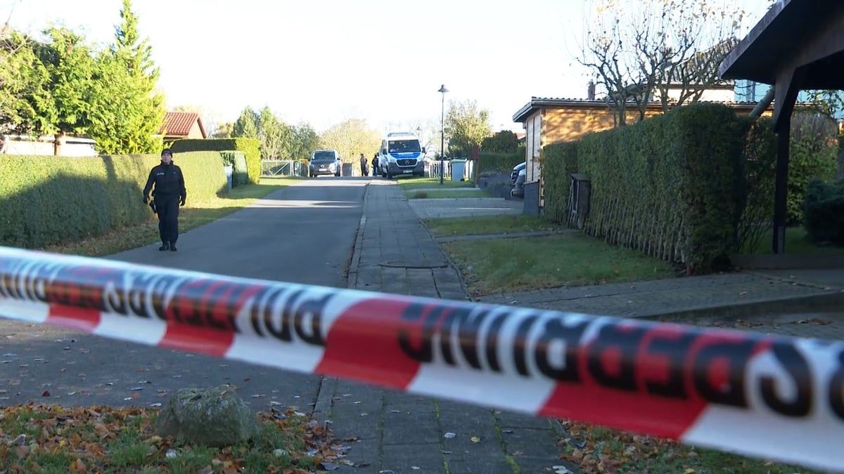 Mordfall Fabian: Polizei durchsucht mehrere Objekte