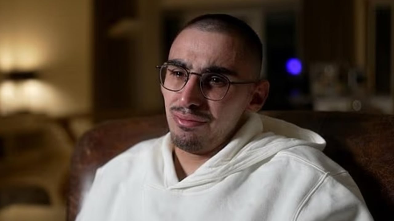 Gaza: Deutsche Geisel beschreibt sexuellen Missbrauch in Interview | Politik