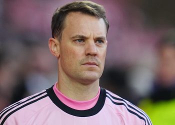 Neue Details zur Zukunft von Manuel Neuer – Gespräche über DFB-Rückkehr | Sport