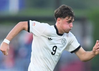 U17-Weltmeisterschaft: So können Sie heute Deutschland – El Salvador kostenlos im Fernsehen sehen | Sport