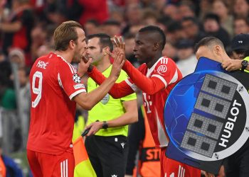 Inselklub will im Winter Bayern-Stürmer