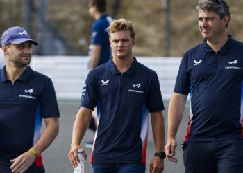 Große Trauer für Mick Schumacher