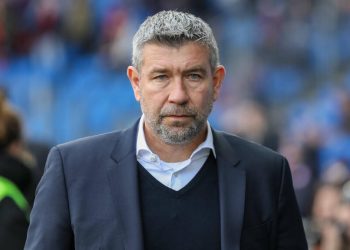 Simonis-Nachfolger bereits beim VfL Wolfsburg gehandelt: Gerüchte um ehemalige Union- und HSV-Trainer – Sport.de