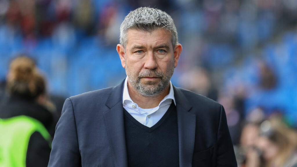 Simonis-Nachfolger bereits beim VfL Wolfsburg gehandelt: Gerüchte um ehemalige Union- und HSV-Trainer – Sport.de