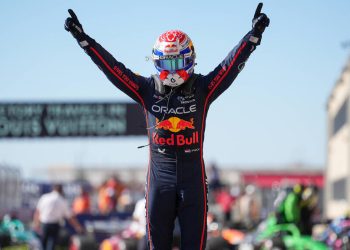 Formel 1: Experte prognostiziert Verstappen-Hammer