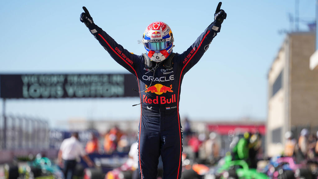 Formel 1: Experte prognostiziert Verstappen-Hammer