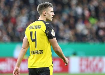 Gute BVB-Neuigkeiten über Schlotterbeck