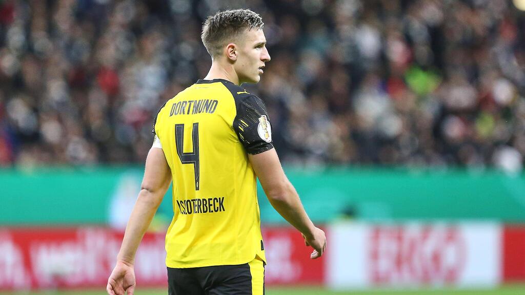Gute BVB-Neuigkeiten über Schlotterbeck
