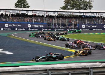 Der GP von Sao Paulo ist heute hier im Fernsehen und Stream zu sehen