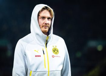 Der BVB stellt Bedingungen für Brandt