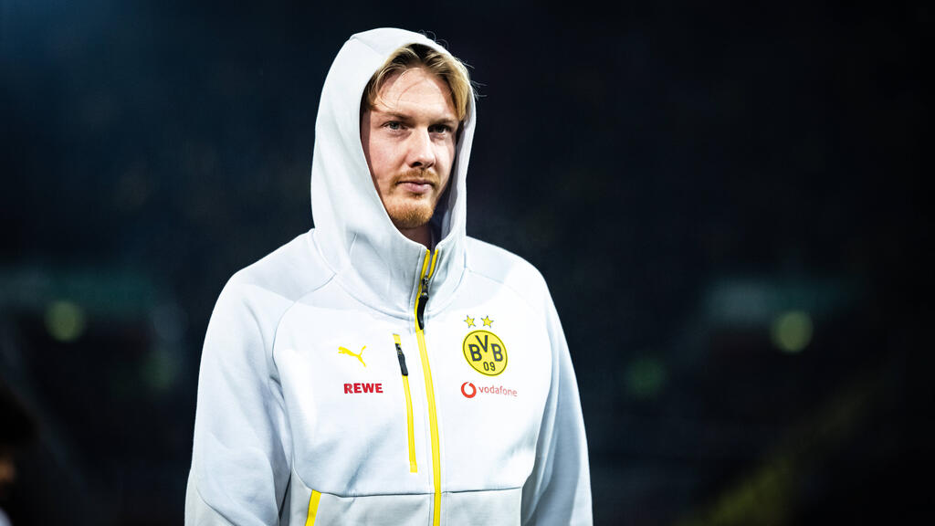 Der BVB stellt Bedingungen für Brandt