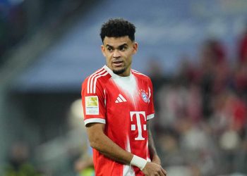 FC Bayern | Dieter Hoeneß exklusiv: Tod der Gelegenheit? Luis Diaz ist „außergewöhnlich“