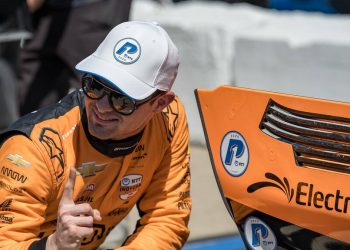 Formel 1 | IndyCar-Star verbreitet pikantes Gerücht: „Ich wäre schockiert, wenn…“