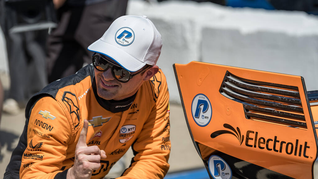 Formel 1 | IndyCar-Star verbreitet pikantes Gerücht: „Ich wäre schockiert, wenn…“