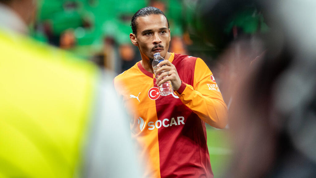 Leroy Sané liebäugelt mit einer Rückkehr zum FC Schalke 04