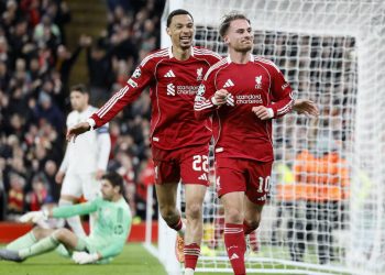 Liverpool FC feiert Statement-Sieg gegen Real – Sport.de