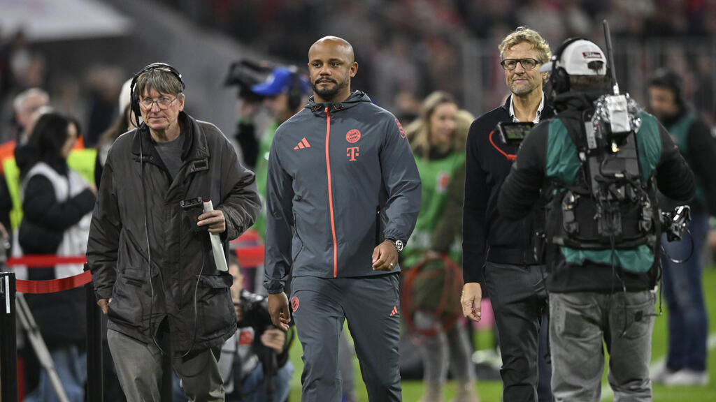 FC Bayern: Hainer bestätigt brisante Kompany-Gerüchte