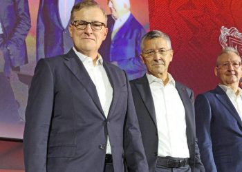 FC-Bayern-Bosse reagieren auf schwere Vorwürfe