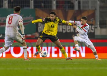 Besondere BVB-Maßnahme bei Jobe Bellingham enthüllt