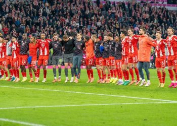 FC Bayern schon weiter in der Bundesliga? „Einfach abwarten und sehen“