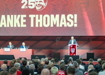 Müller kehrt zum FC Bayern zurück? Hainer wird klar