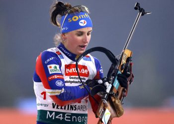 Lange Sperre droht: Platzt Simons olympischer Traum heute?