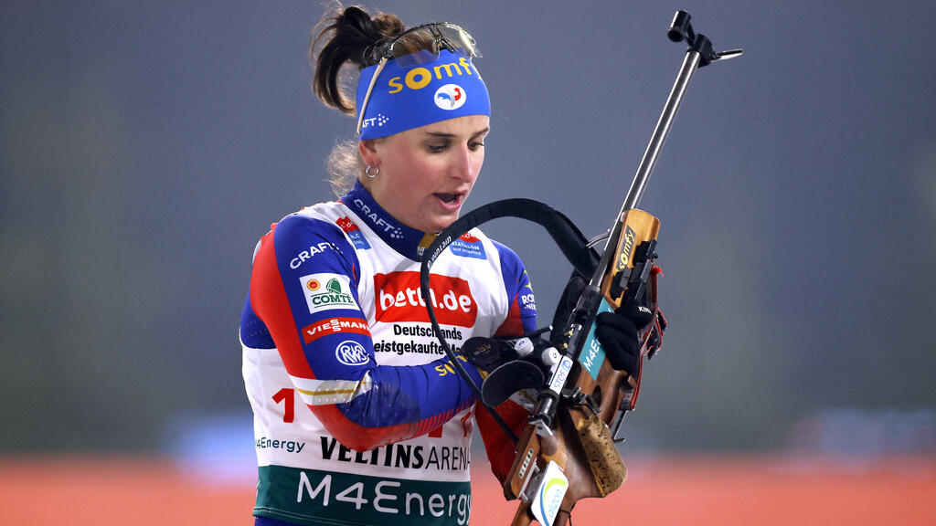 Lange Sperre droht: Platzt Simons olympischer Traum heute?