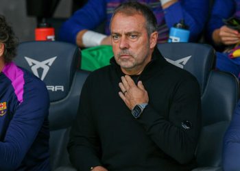 Barca-Hammer? Hansi Flick will angeblich aufhören – Personal bereits informiert – Sport.de