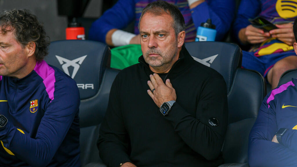 Barca-Hammer? Hansi Flick will angeblich aufhören – Personal bereits informiert – Sport.de