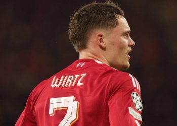 Wenger: Wirtz-Forderung „zerstört“ Liverpool FC – Sport.de