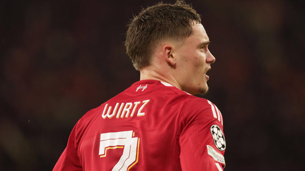 Wenger: Wirtz-Forderung „zerstört“ Liverpool FC – Sport.de