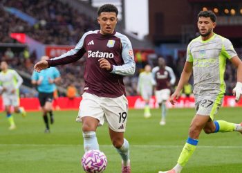 Transferticker: Sancho-Rückholaktion beim BVB? Rüdiger möglicherweise vor Real-Abgang – Sport.de