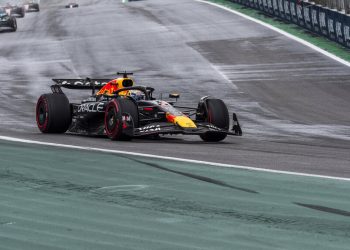 Titeltraum zerplatzt? Debakel im Qualifying für Verstappen