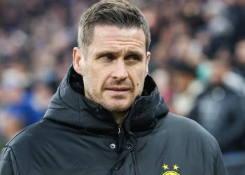 BVB-Boss brodelt nach vertanem Sieg beim HSV – Hamburger spotten – Sport.de