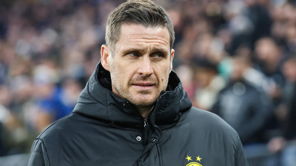 BVB-Boss brodelt nach vertanem Sieg beim HSV – Hamburger spotten – Sport.de