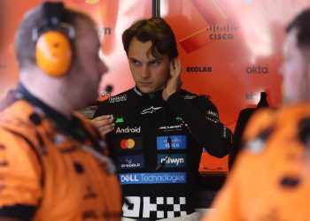 Verstappen sieht Piastris Ruf in Gefahr