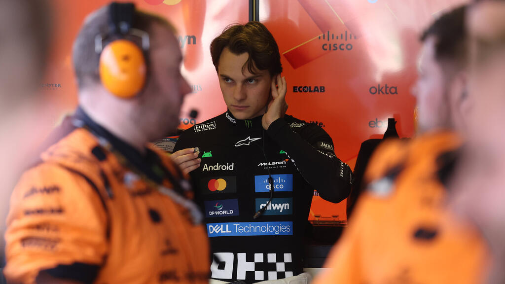 Verstappen sieht Piastris Ruf in Gefahr