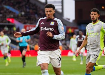 Jadon Sancho vor Winterwechsel zum BVB?