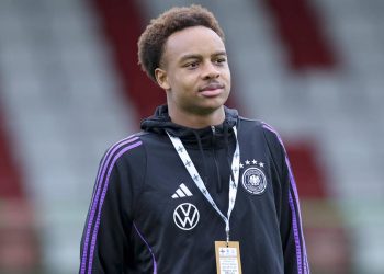 Nationalmannschaft: Große Überraschung – Nagelsmann nominiert Ouedraogo!